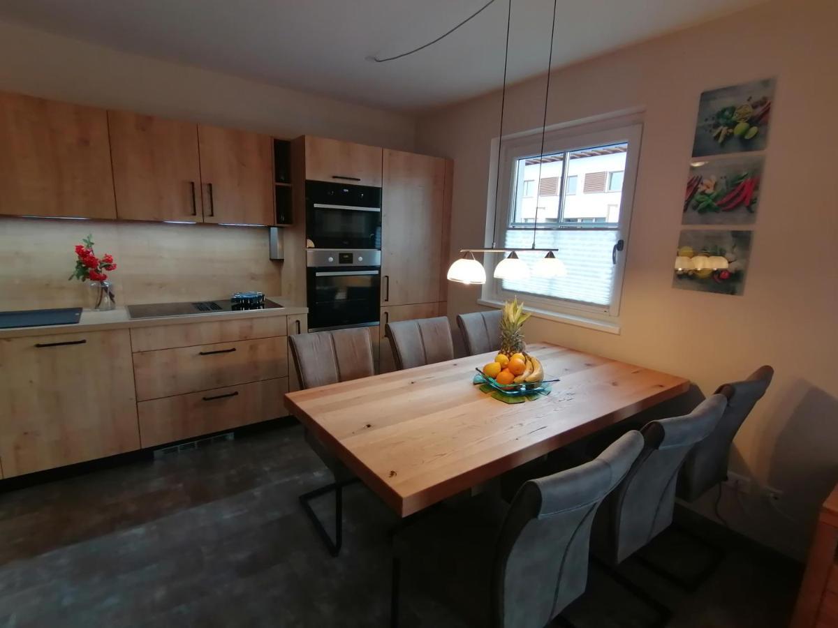 Komfort Appartements Serviced By Auhof Kaprun Exterior foto