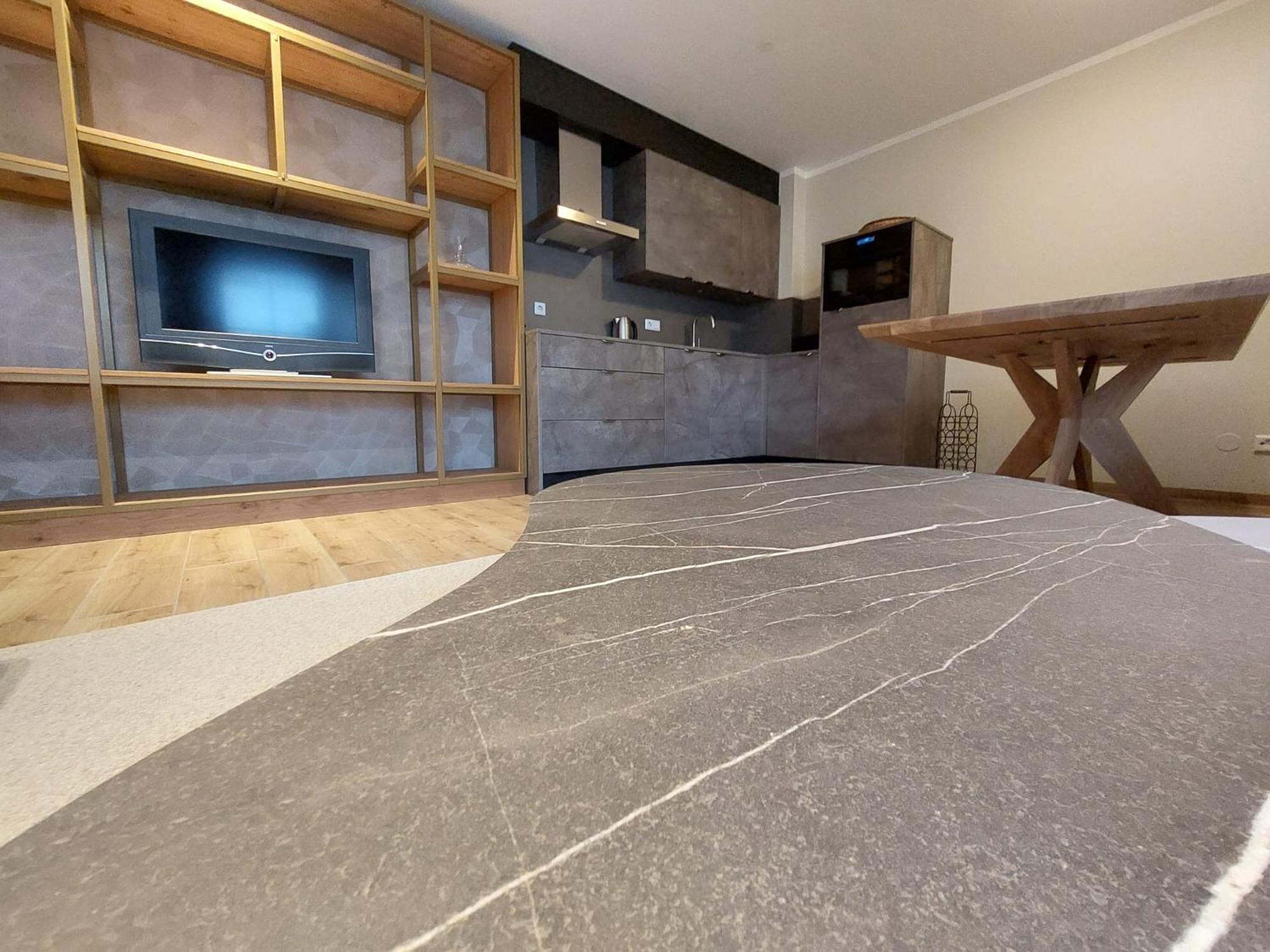 Komfort Appartements Serviced By Auhof Kaprun Exterior foto
