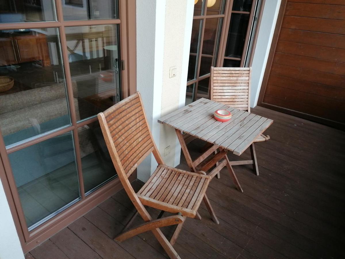 Komfort Appartements Serviced By Auhof Kaprun Exterior foto